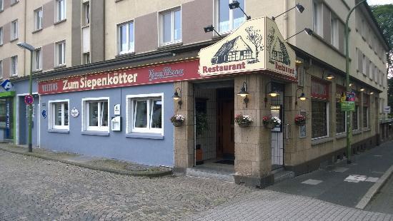 Zum Siepenkotter